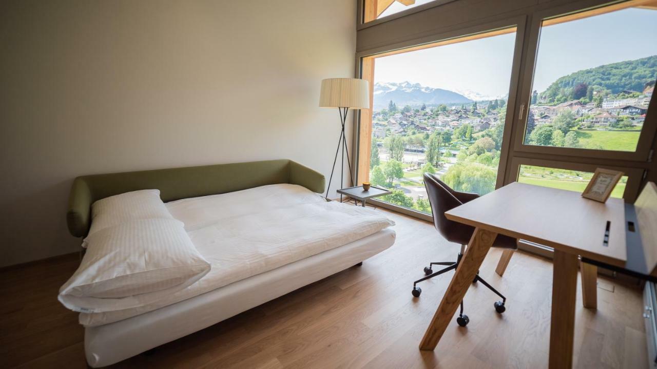 Seaside-Lodge, Top Apartment Шпиц Экстерьер фото